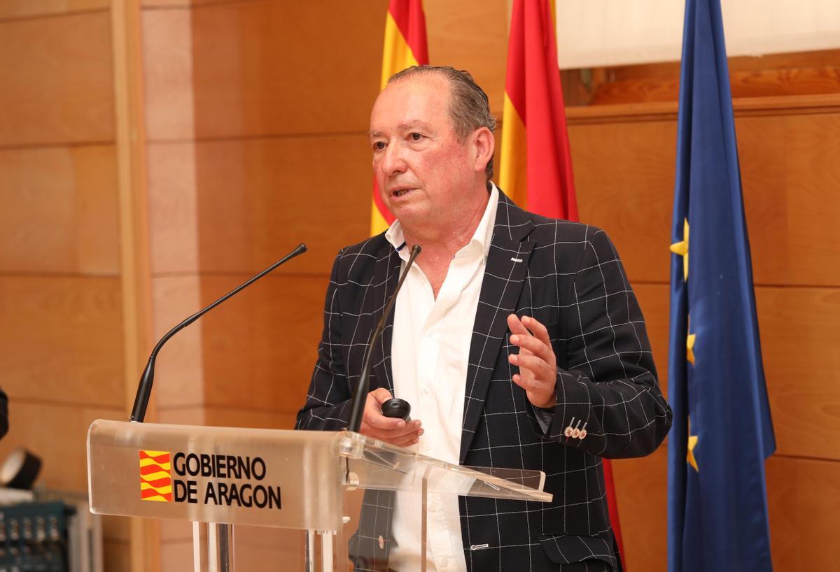 Alfonso Biel, director general de Sphere España, habla del presente y futuro de la compañía.