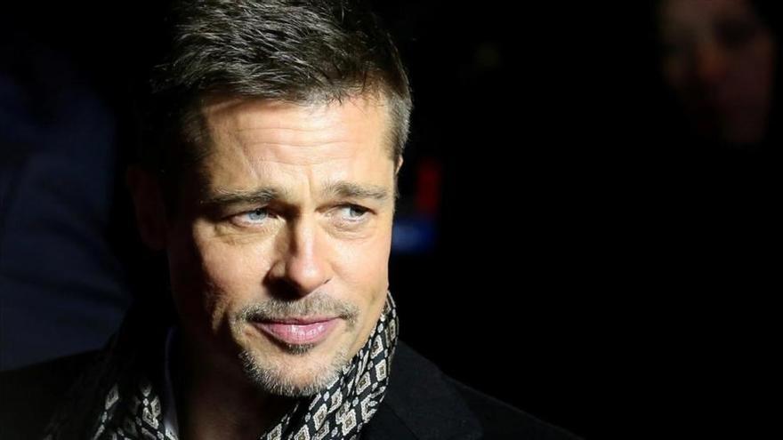 Brad Pitt: &quot;Bebía demasiado&quot;