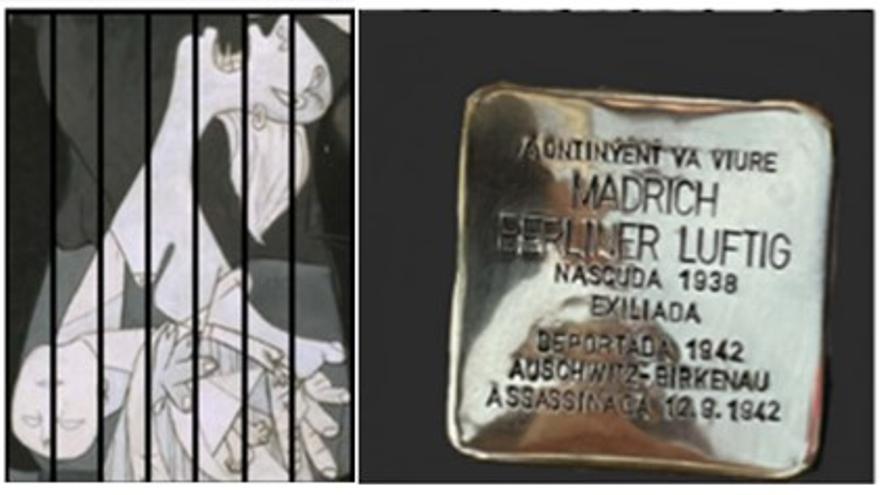 Pla d&#039;Auschwitz