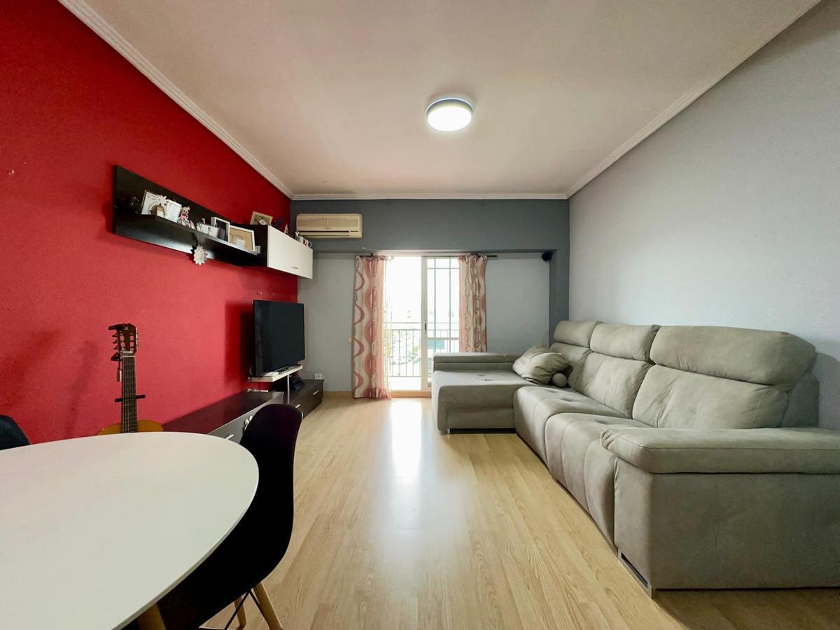 Piso en venta en Puerto Centro, Sagunto