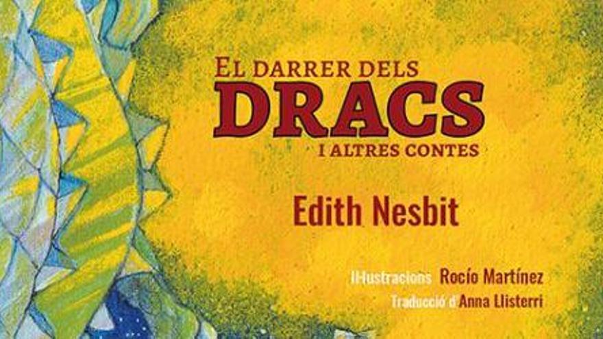 «El darrer dels dracs i altres contes»