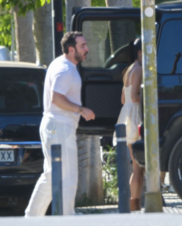 Mira aquí todas las fotos de Aldama en Ibiza