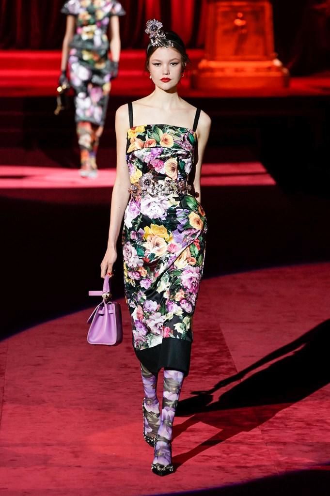 Dolce & Gabbana