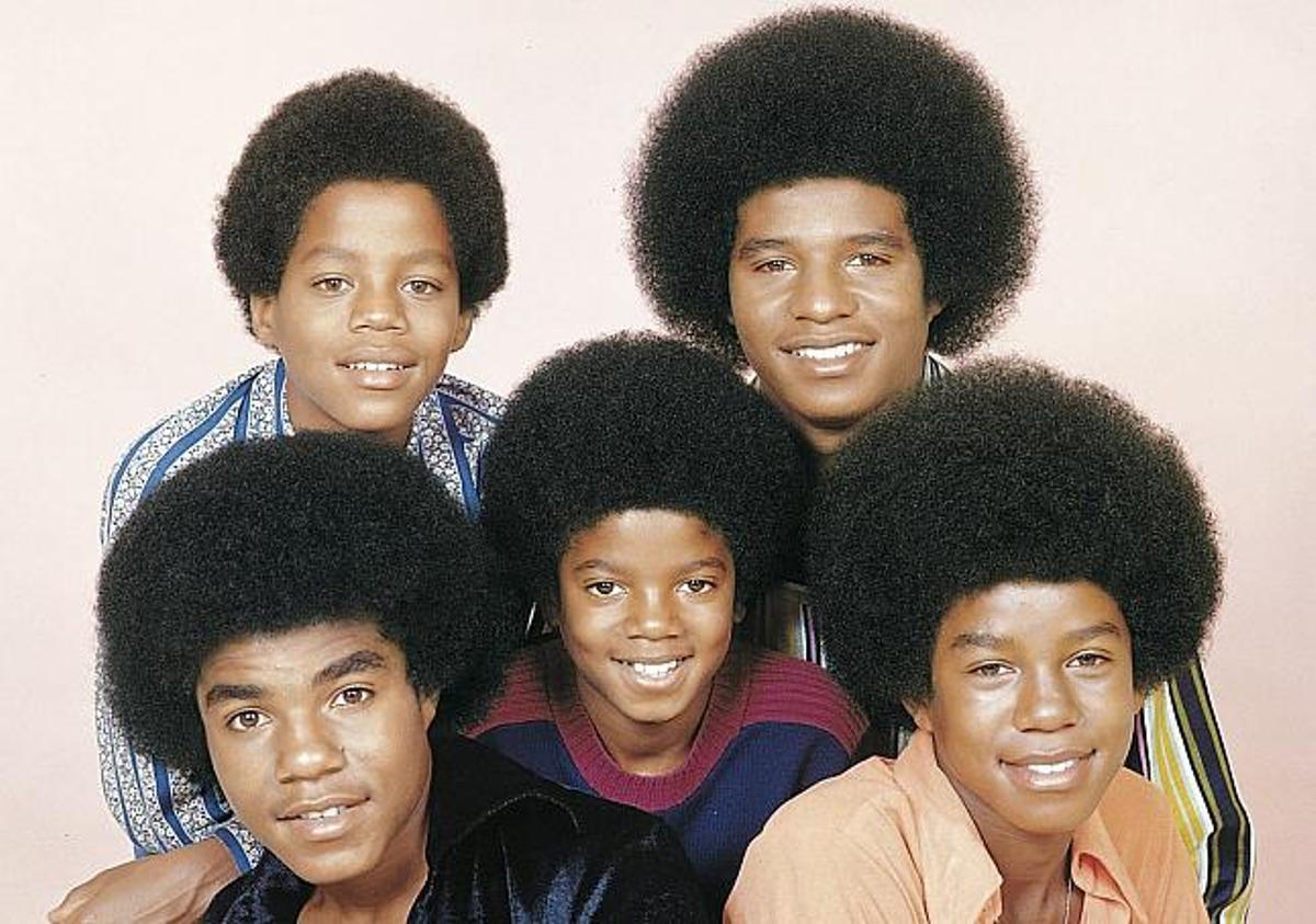 El sonido Motown cumple 50 años