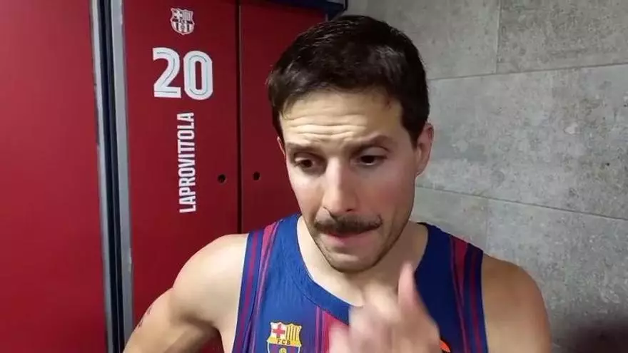 Laprovittola: "La reacción llegó tarde"