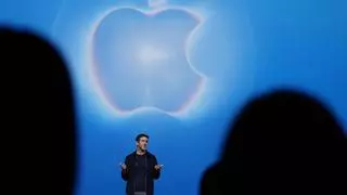 Apple anuncia el lanzamiento del iPhone 18 Pro y del iPhone Duo, el primer móvil plegable de su historia