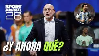 ¿Y ahora qué?