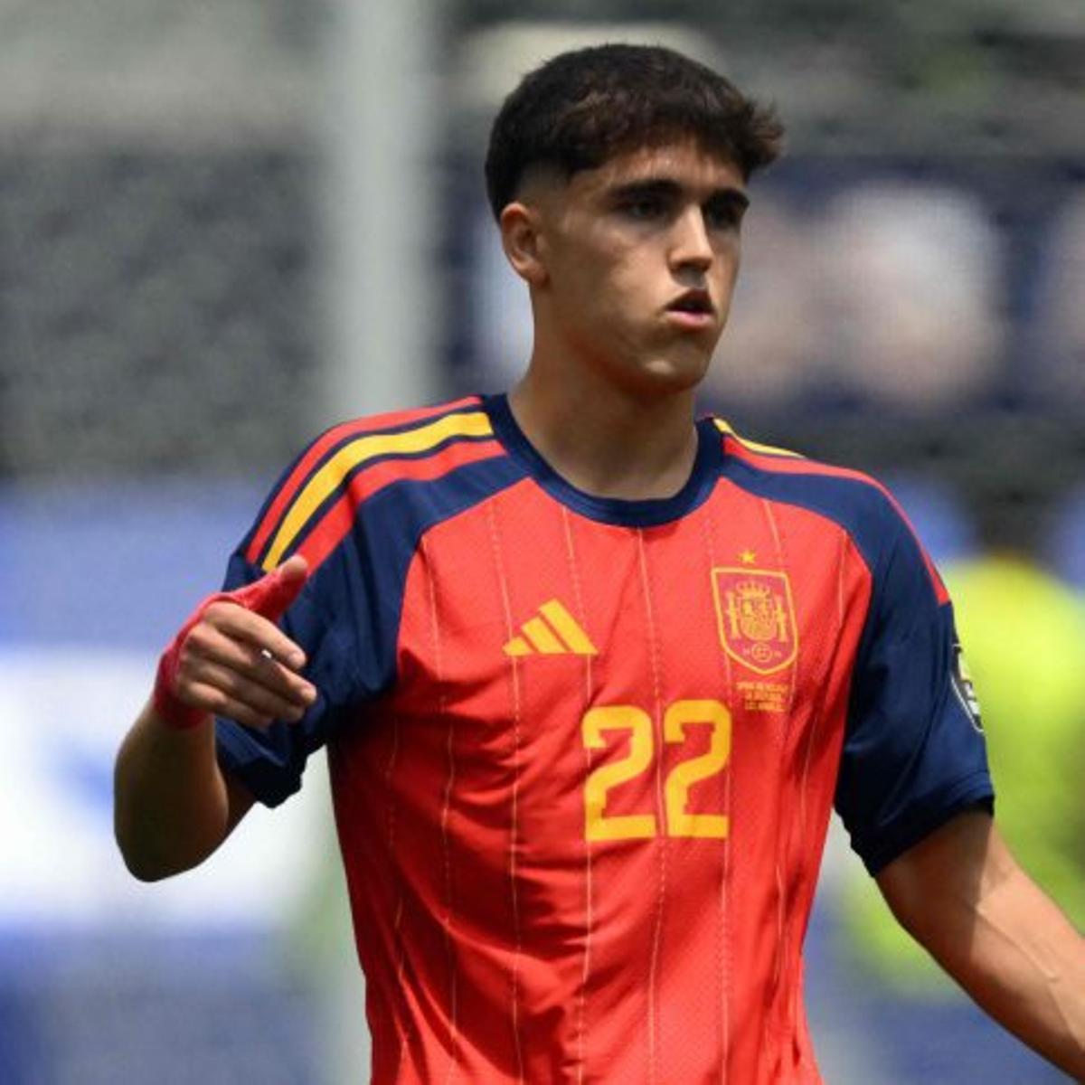 Catalunya és el motor principal de la selecció