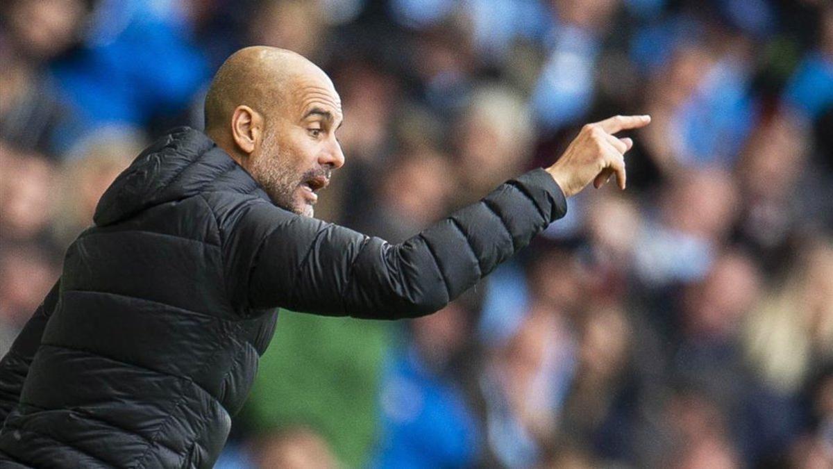 Pep avala la tesis del calendario de Klopp