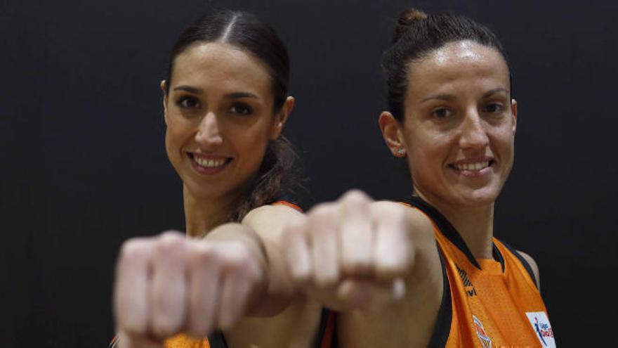 Dos taronja pasan el corte para el Eurobasket 2019