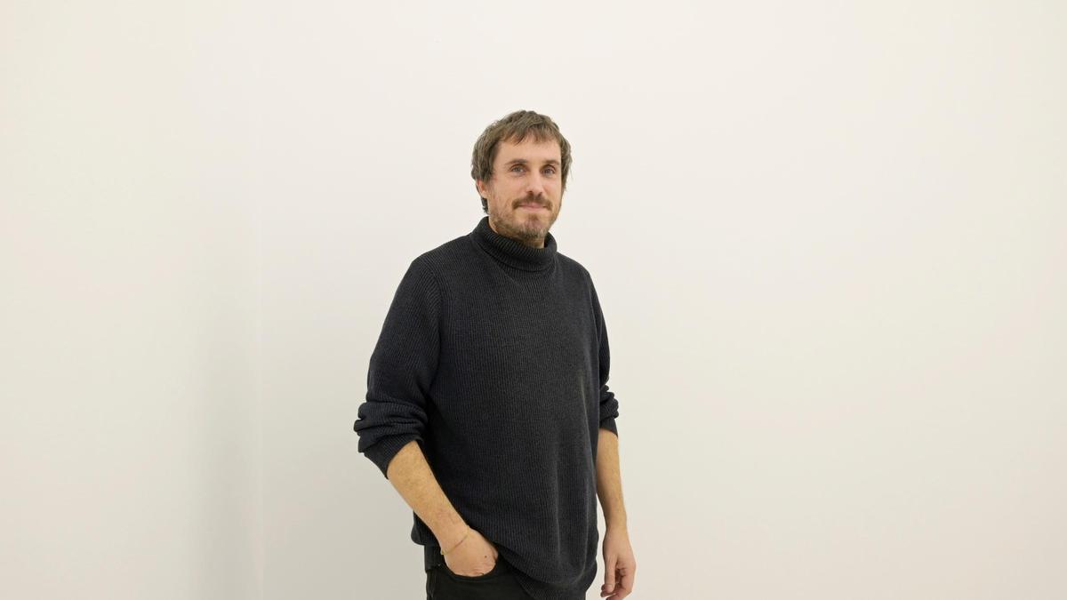 Fermín Jiménez Landa