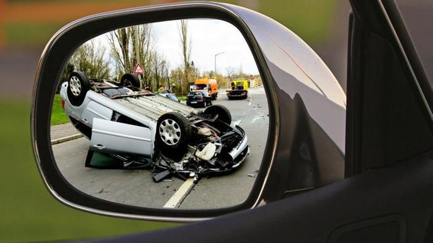 Casi 4 millones de euros: este es el récord en una indemnización por accidente en España