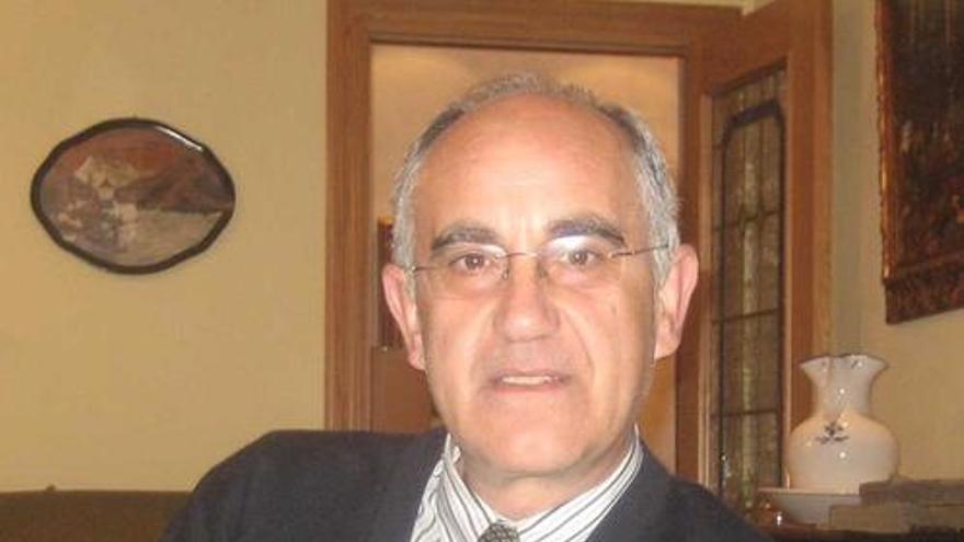 Andrés Martínez Vega.