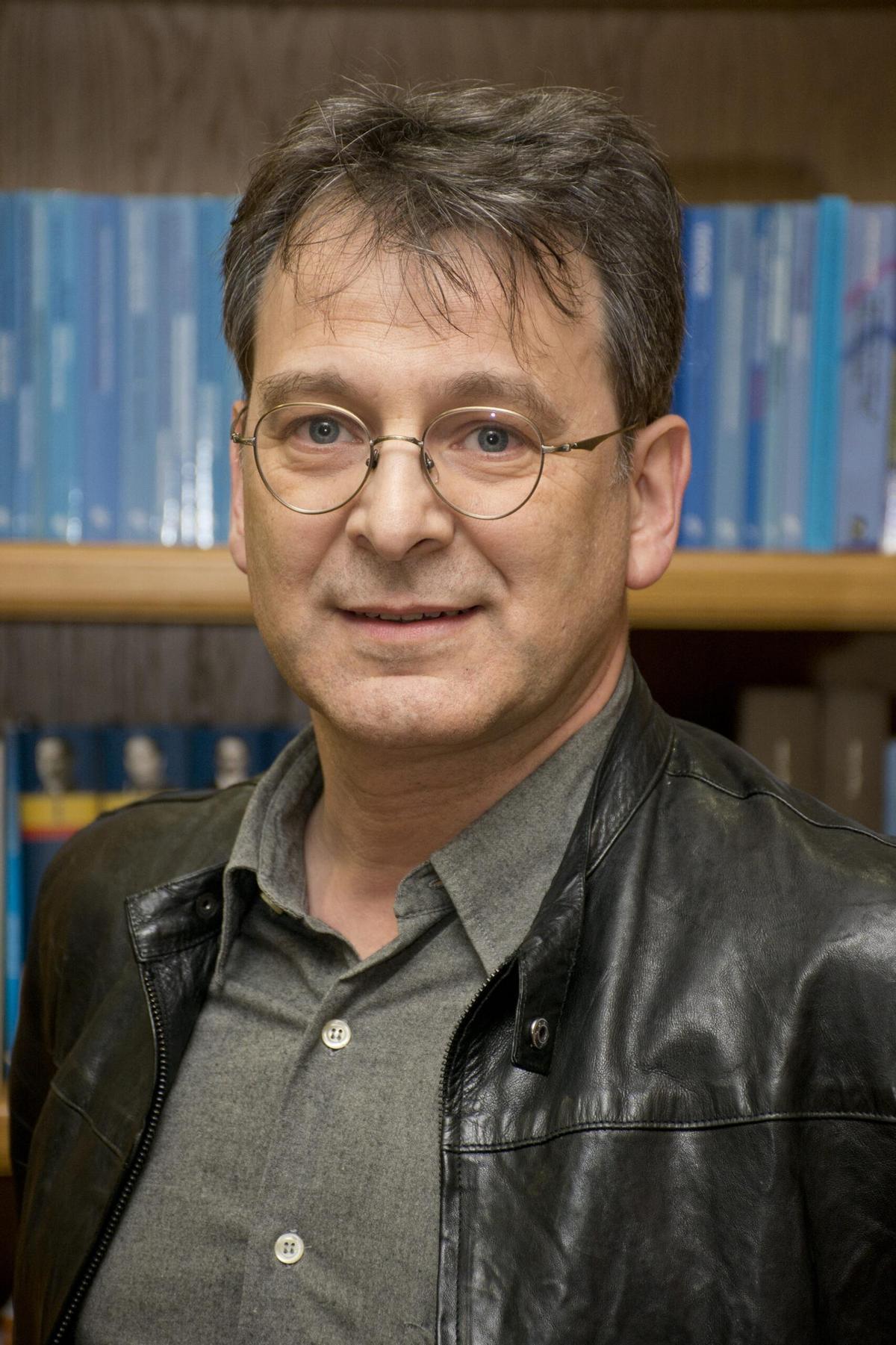 Fidel González Rouco