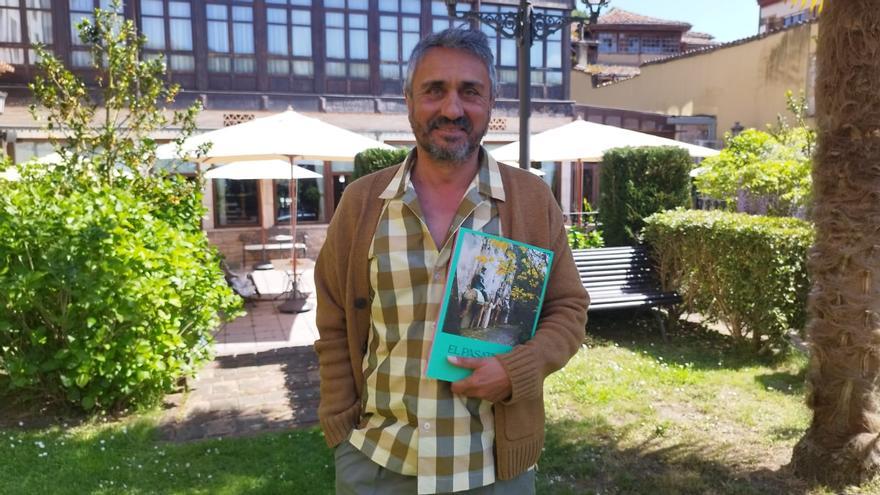 Ignacio Somovilla propone un paseo ilustrado por los jardines más singulares del mundo en su nuevo libro &quot;El Pasatiempo y otros jardines (extra)ordinarios&quot;