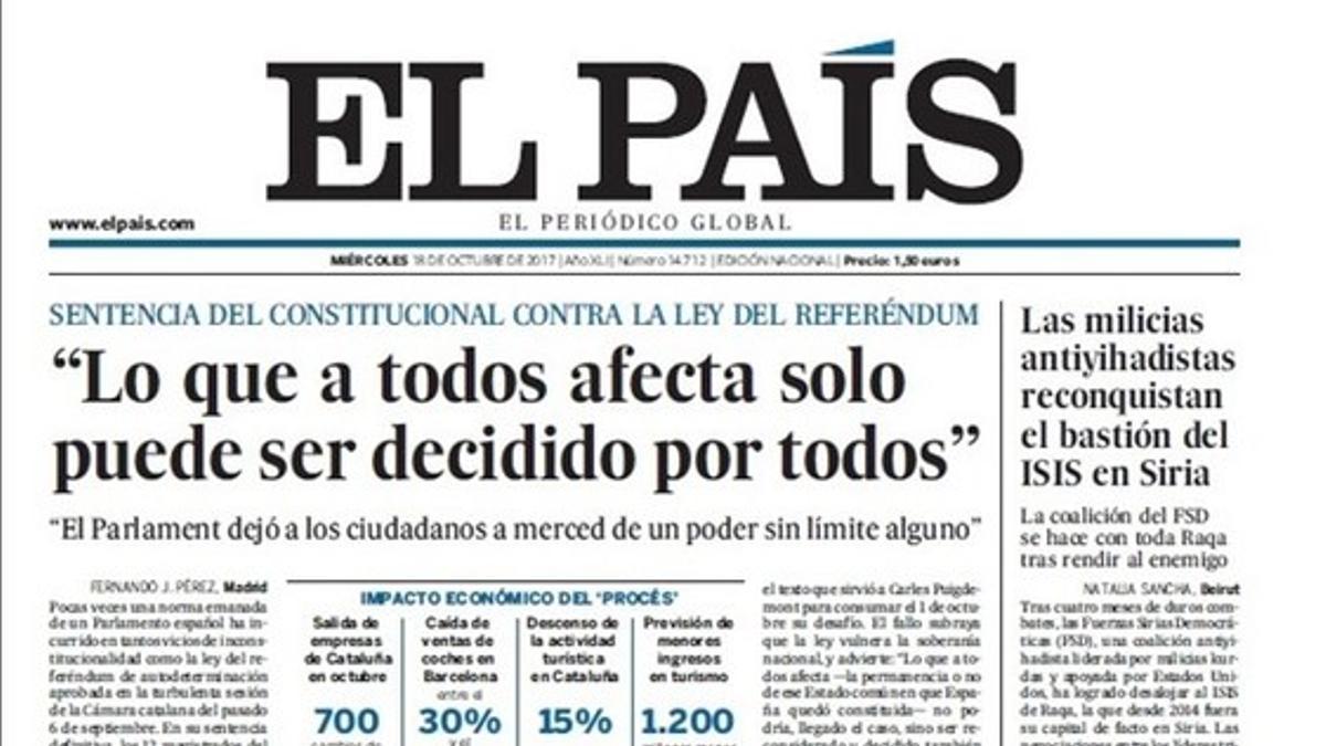 portada-pais-18-10-2017