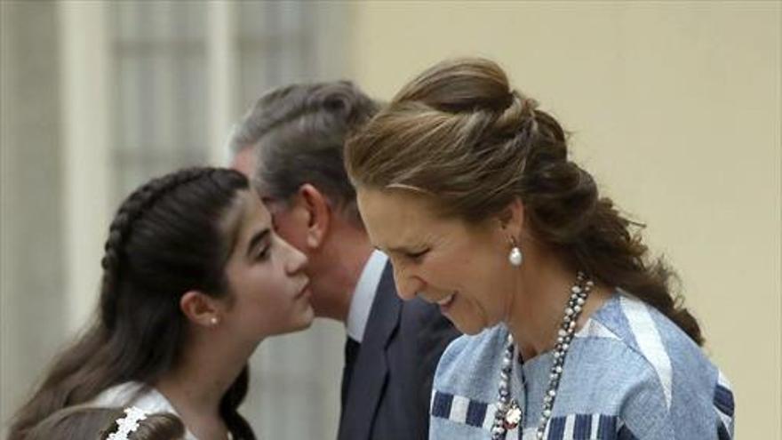 Una niña de Teruel, premio pintura de Patrimonio