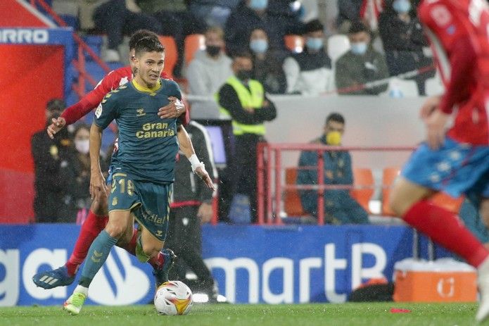 LaLiga SmartBank: CD Lugo -UD Las Palmas