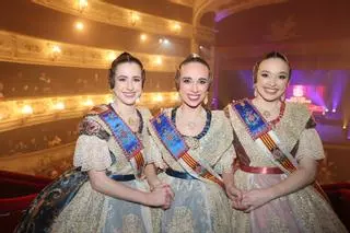 Memoria Gráfica de la Gala del Teatre Faller 2026