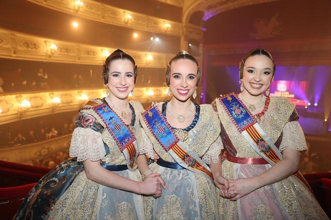 Memoria Gráfica de la Gala del Teatre Faller 2026