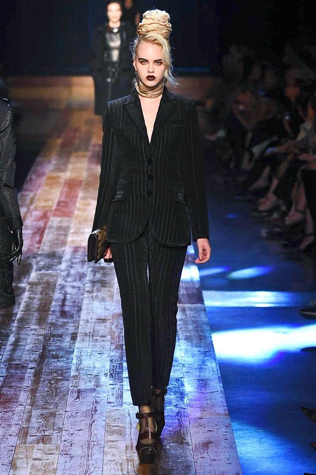 Jean Paul Gaultier