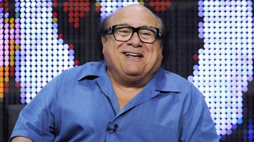 Danny DeVito es el  Premio Donostia 2018