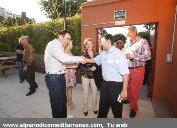 Galeria de Imágenes: Marina d'or fiesta de bienvenida del verano