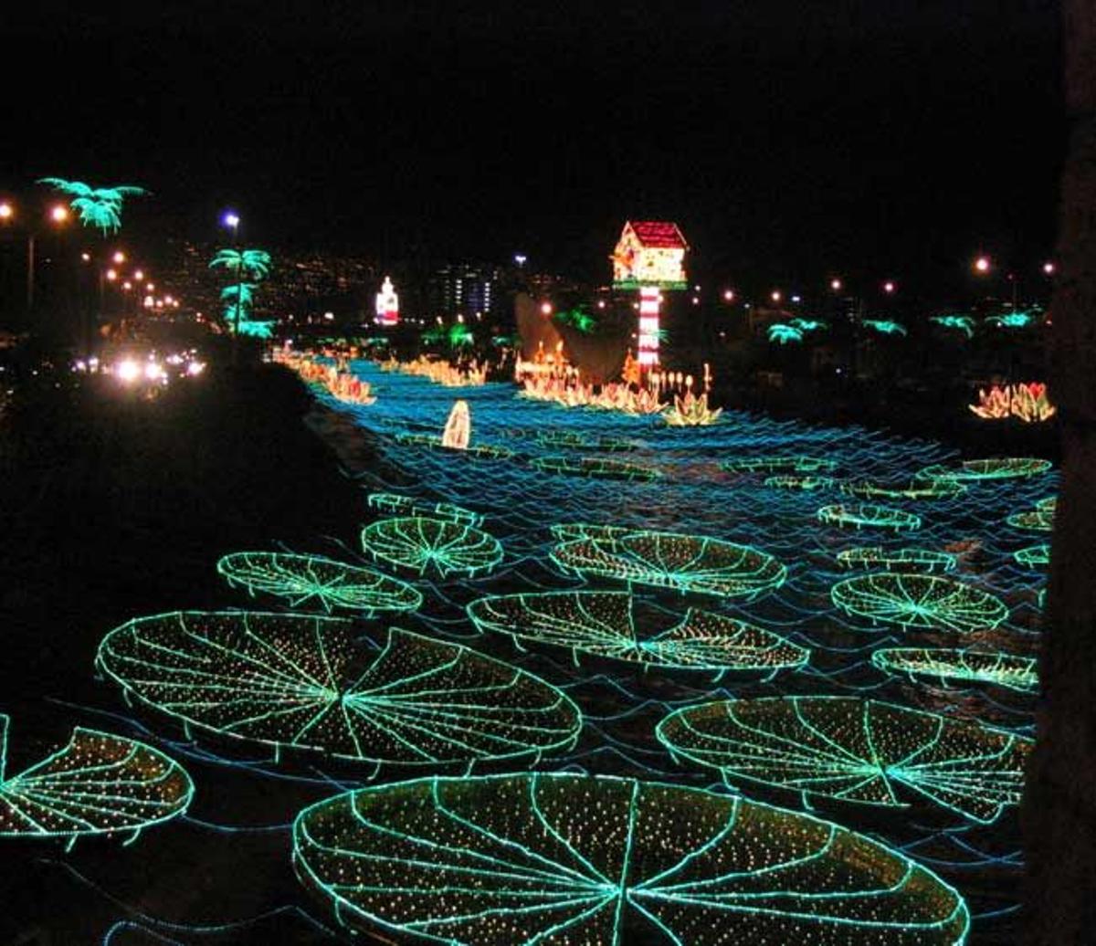 Navidad en Medellin