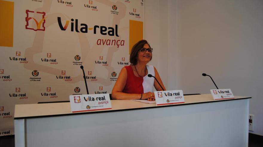 Vila-real suma una agente de Igualdad para ayudar en la lucha contra la violencia machista