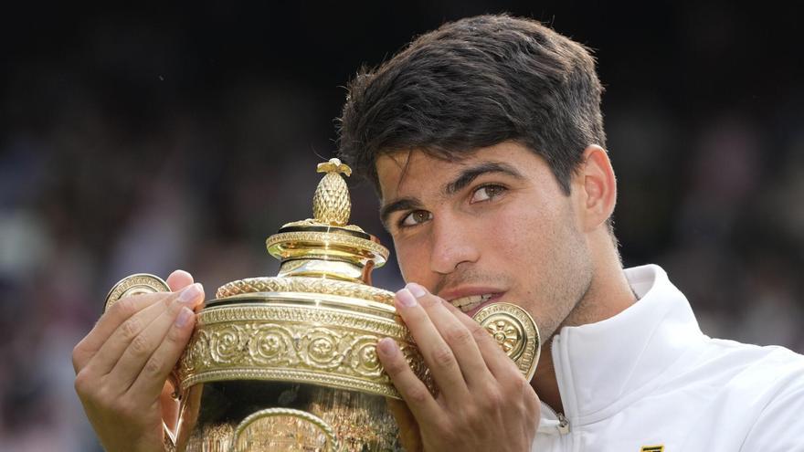 Rebelión en el tenis: los mejores se plantan y exigen más dinero a los Grand Slams
