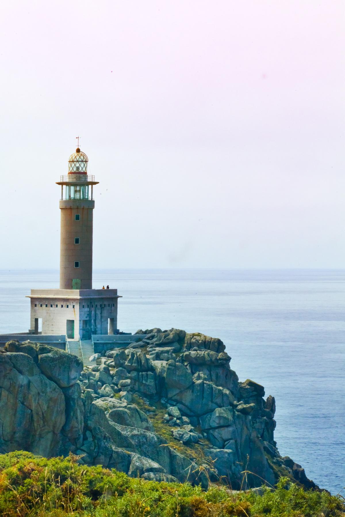 Punta Nariga, Malpica de Bergantiños, A Coruña