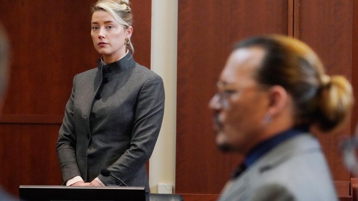 Johnny Depp y Amber Heard llegan a un acuerdo tras el polémico juicio por difamación