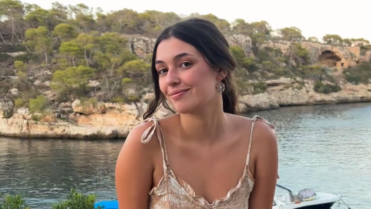 Carla Martí, autora de 'Estrellas de ciudad'
