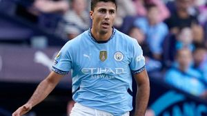 Balón de Oro: ¿Ganará Rodri el gran premio?