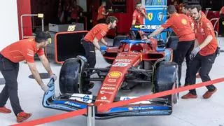 GP de Miami de Fórmula 1: clasificación Sprint, en directo y online