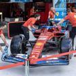 Formula One Miami Grand Prix - Arrivals and press conferences