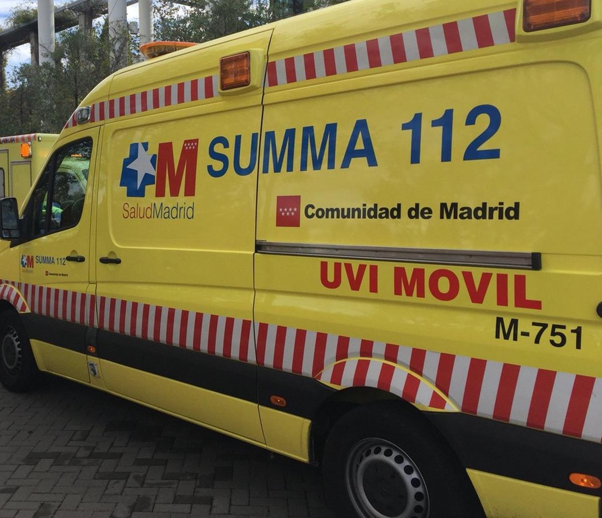 ambulanciaemergenciasmadrid