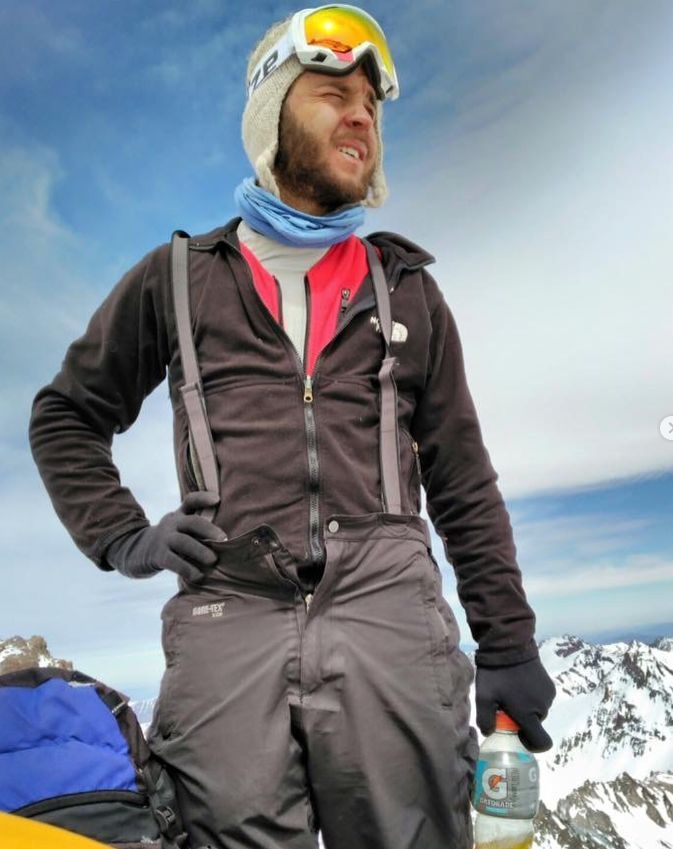 Conoce al 'Jesús Calleja de Castellón': Daniel Ponce y su alucinante aventura en la India.