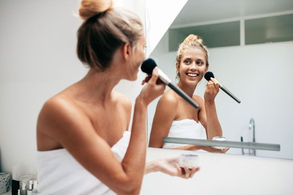 Regalos de belleza para Navidad