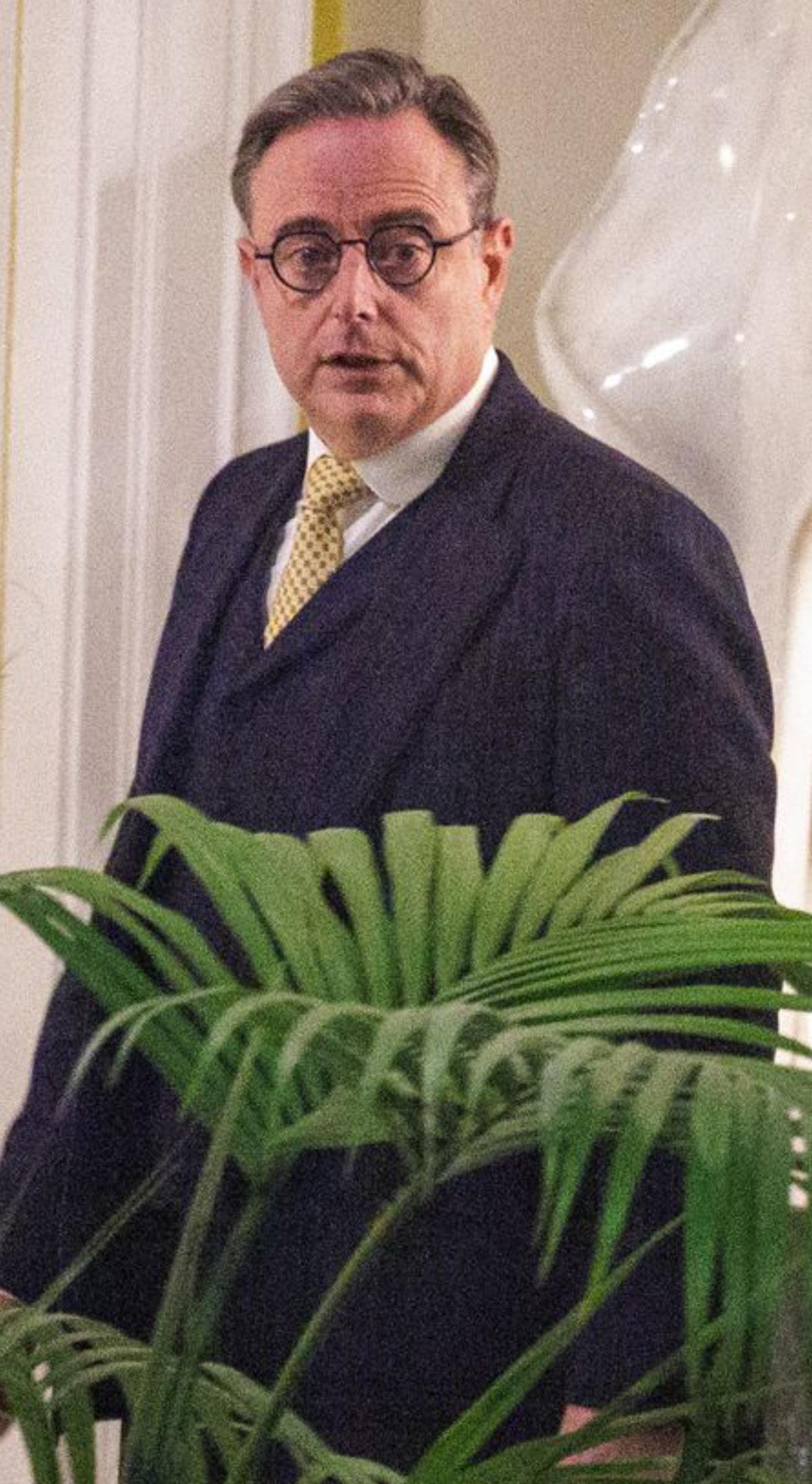 La UE intenta convèncer Bèlgica per donar diners russos a Ucraïna