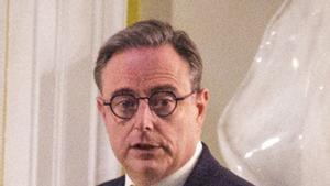 La UE intenta convèncer Bèlgica per donar diners russos a Ucraïna