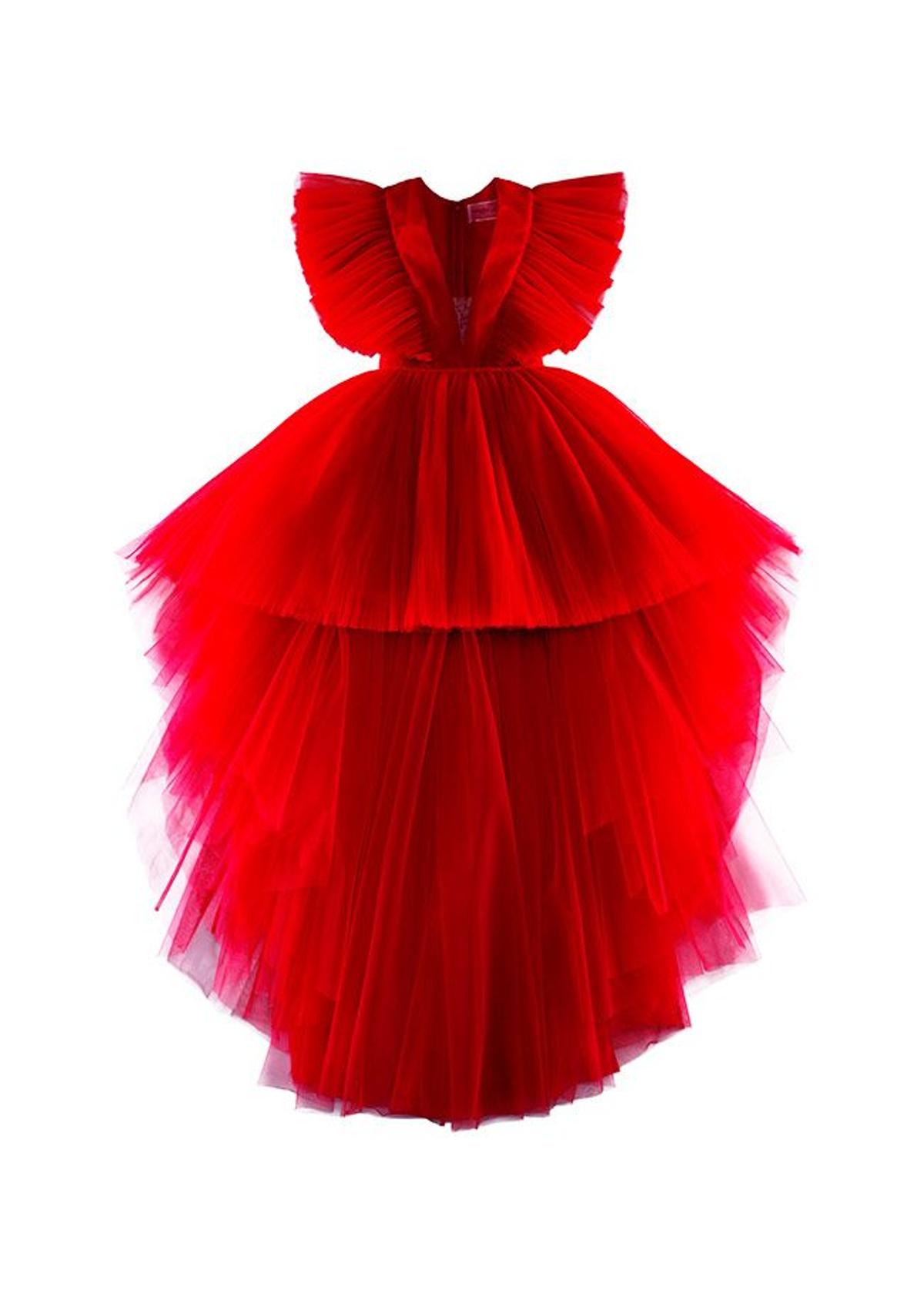 Giambattista Valli x H&amp;M