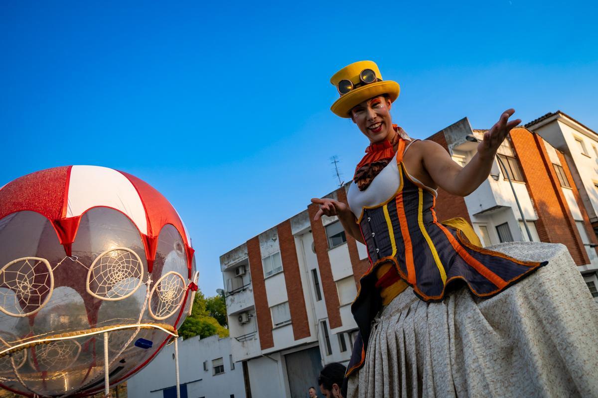 Festival de Teatro Clásico de Alcántara