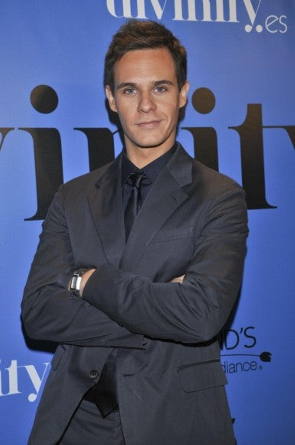 Christian Gálvez