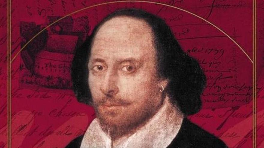 Crimen contra Shakespeare