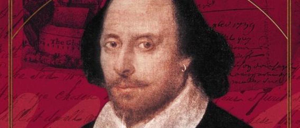 Crimen contra Shakespeare