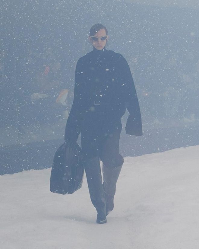Balenciaga