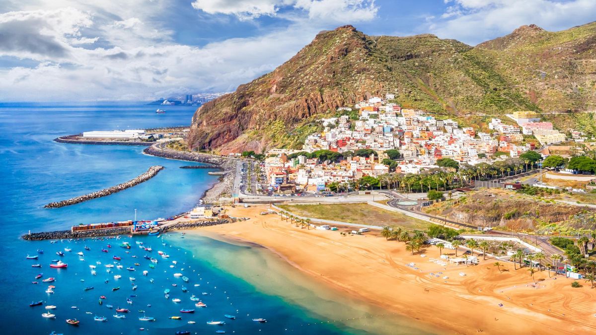 Esta maravilla de lugar se encuentra en España y tiene una historia increíble