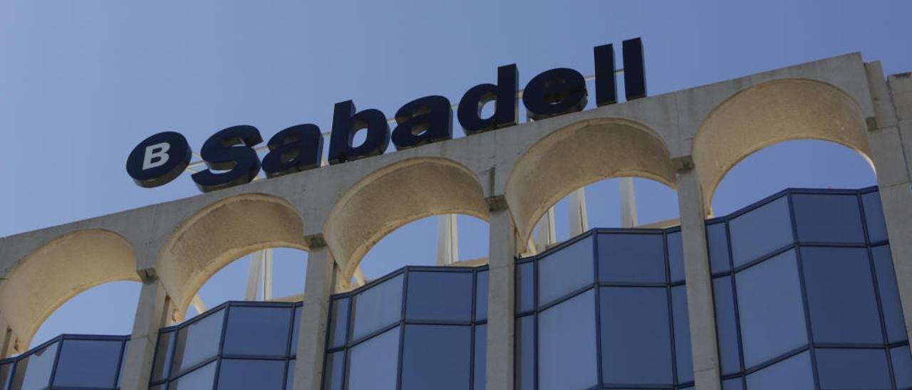 El Sabadell cancela 6.608 millones en emisiones de la antigua CAM