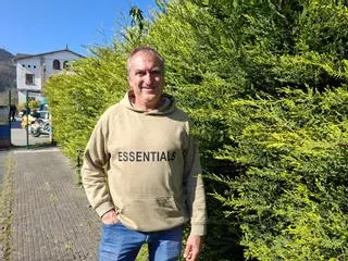 Luis Gabriel Suárez, portavoz de Avatur: "Valdés es una gran opción para el turista; tenemos buen clima, buena gastronomía y un entorno privilegiado"